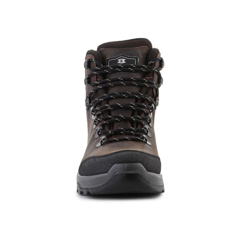 Garmont Syncro Light Plus