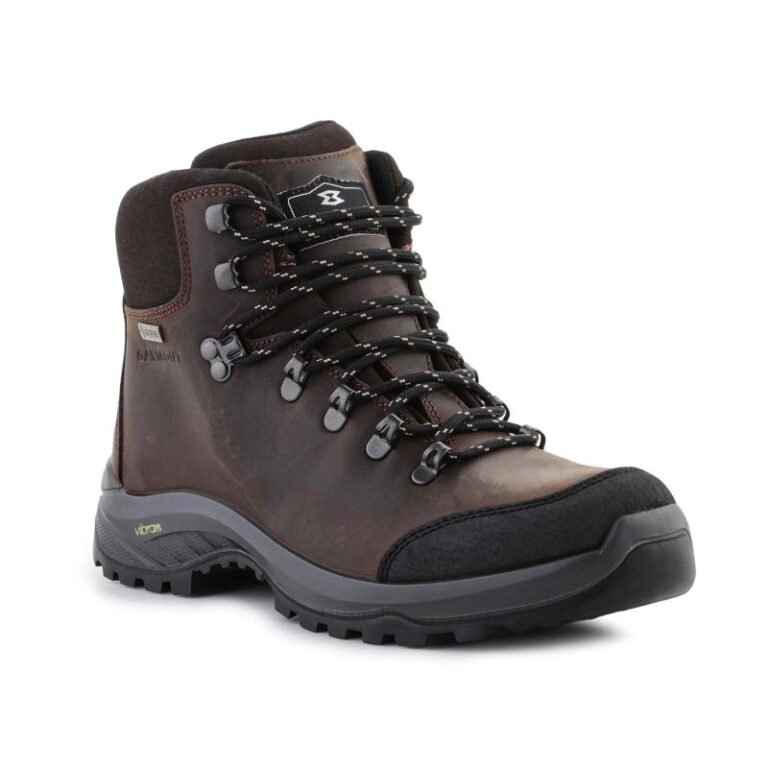Garmont Syncro Light Plus