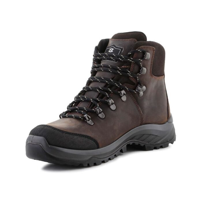 Garmont Syncro Light Plus