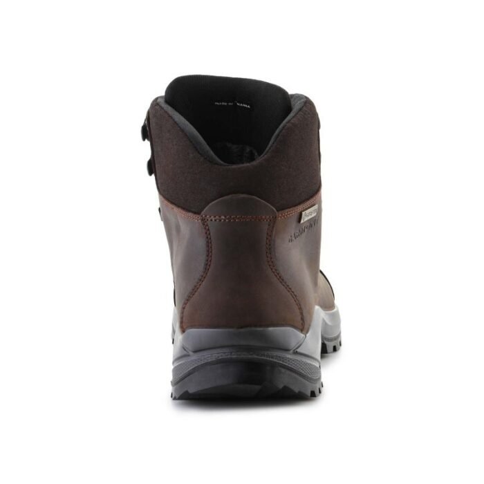 Garmont Syncro Light Plus