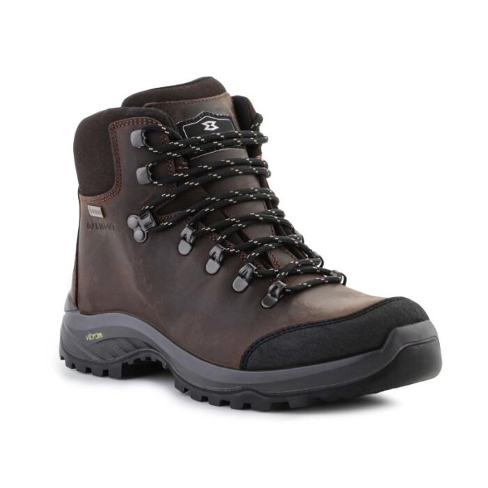 Garmont Syncro Light Plus