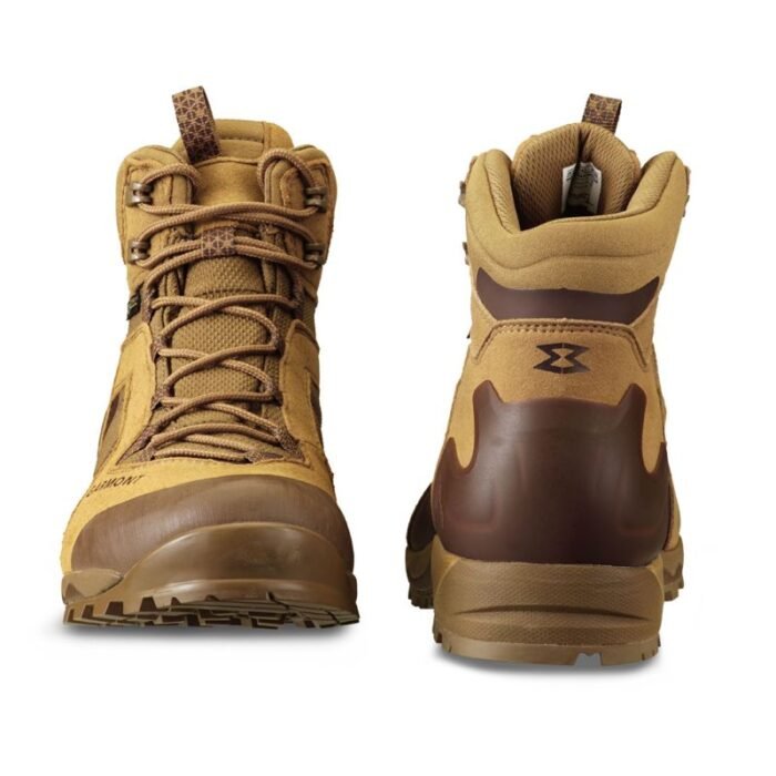 Garmont T4 Tour Gtx Regular ayakkabı 92800591713 - Görsel 4