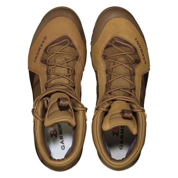 Garmont T4 Tour Gtx Regular ayakkabı 92800591713 - Görsel 5