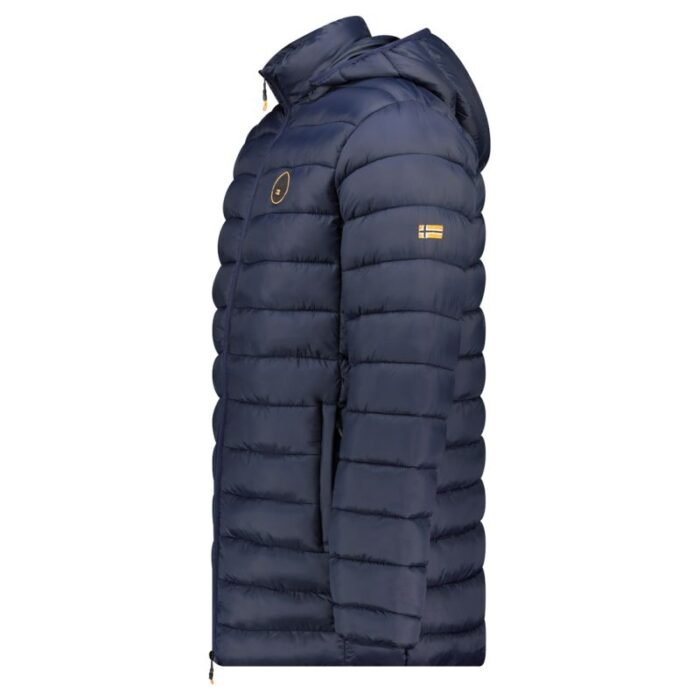 Geographical Norway AMIGOBADGE LONG