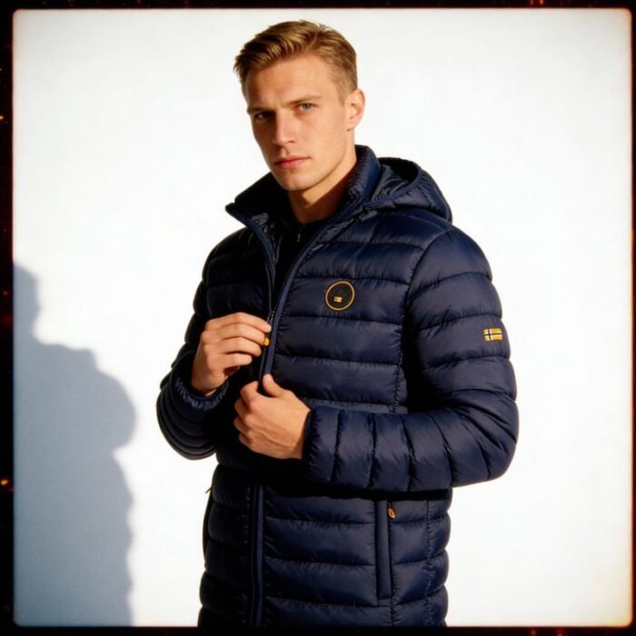 Geographical Norway AMIGOBADGE LONG