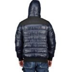 Geographical Norway BAPTISTE NAVY DB MEN 056 NAVY (WZ8156H/GN-MARINE) - Görsel 2