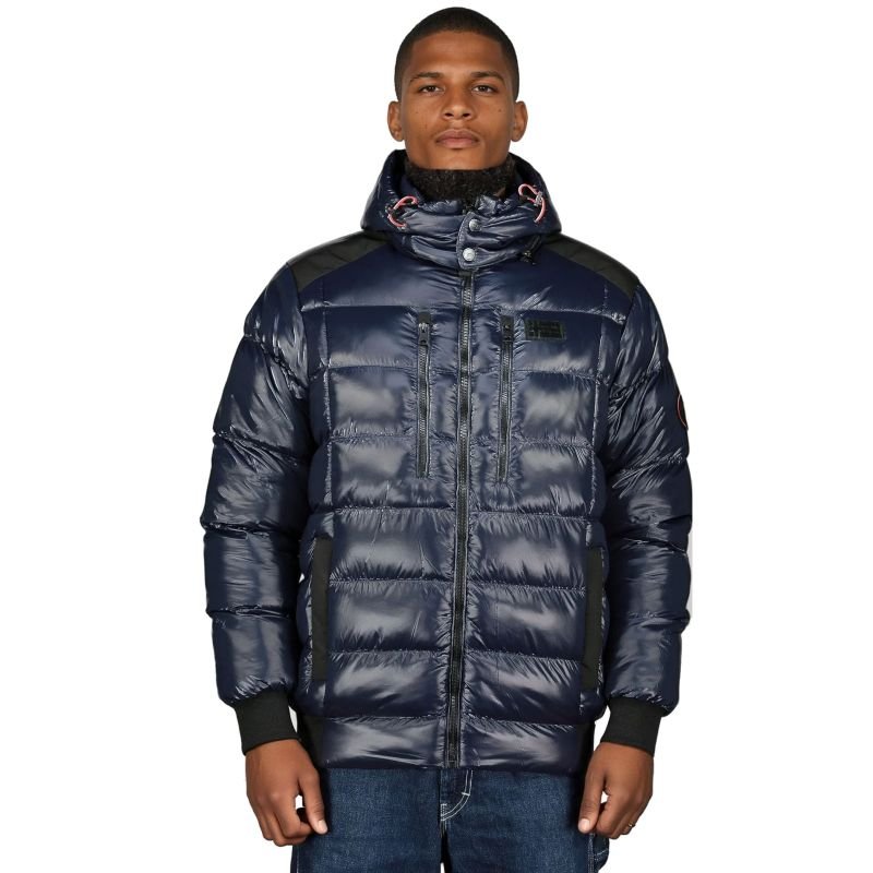 tryoshop-geographical-norway-baptiste-navy-db-men-056-navy-wz8156h-gn-marine-1812914 Geographical Norway BAPTISTE NAVY DB MEN 056 NAVY (WZ8156H/GN-MARINE) - Görsel 1