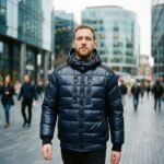Geographical Norway BAPTISTE NAVY DB MEN 056 NAVY (WZ8156H/GN-MARINE) - Görsel 3