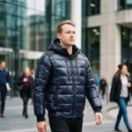 Geographical Norway BAPTISTE NAVY DB MEN 056 NAVY (WZ8156H/GN-MARINE) - Görsel 4