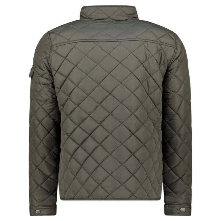 Geographical Norway BELIFICIO MEN