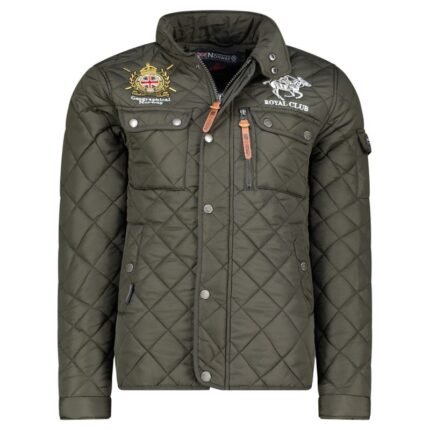 Geographical Norway BELIFICIO MEN