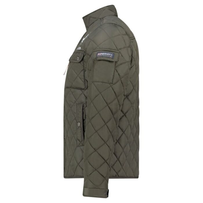 Geographical Norway BELIFICIO MEN