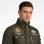 Geographical Norway BELIFICIO MEN