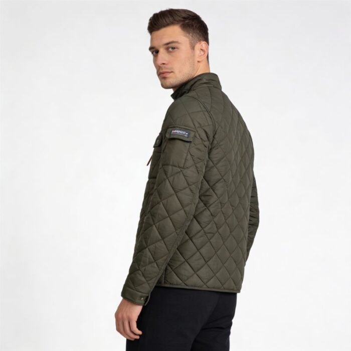 Geographical Norway BELIFICIO MEN