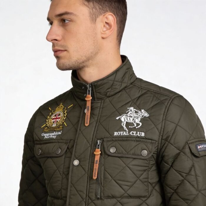 Geographical Norway BELIFICIO MEN