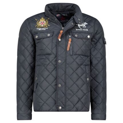 Geographical Norway BELIFICIO MEN