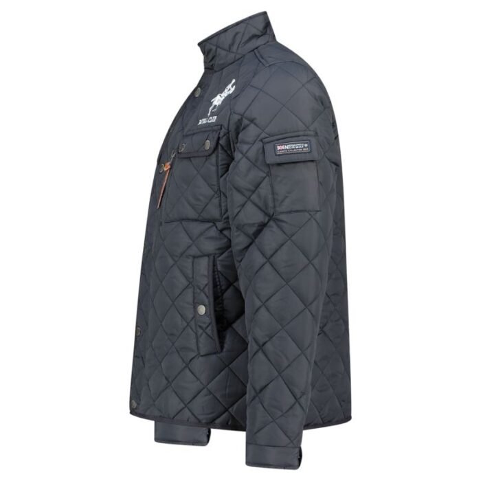 Geographical Norway BELIFICIO MEN