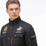 Geographical Norway BELIFICIO MEN