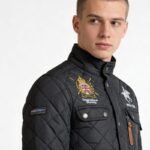 Geographical Norway BELIFICIO MEN