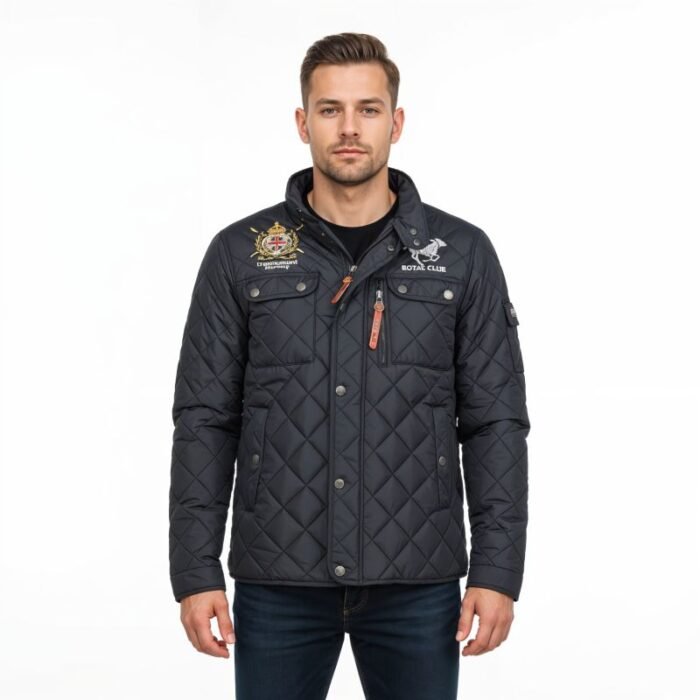 Geographical Norway BELIFICIO MEN