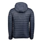 Geographical Norway BRICK NAVY