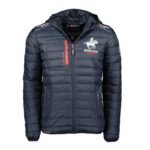 Geographical Norway BRICK NAVY