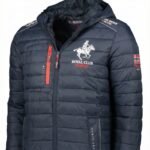 Geographical Norway BRICK NAVY