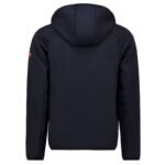 Geographical Norway COUTO NAVY