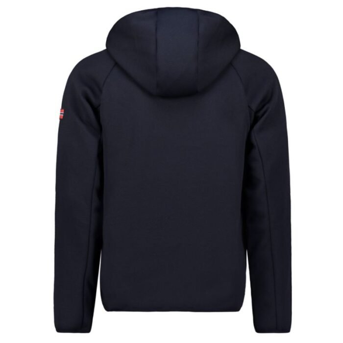 Geographical Norway COUTO NAVY