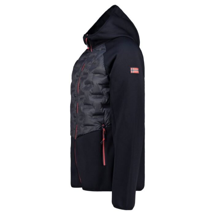 Geographical Norway COUTO NAVY