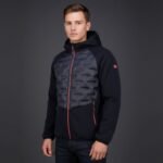 Geographical Norway COUTO NAVY