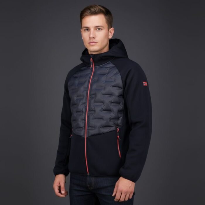 Geographical Norway COUTO NAVY