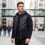 Geographical Norway COUTO NAVY