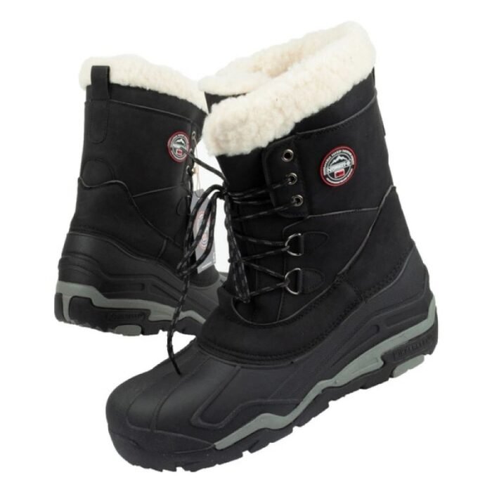 Geographical Norway M CARL