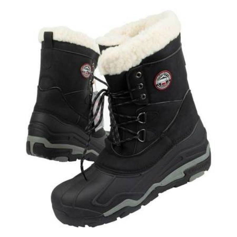 tryoshop-geographical-norway-m-carl-black-shoes-756510 Geographical Norway M CARL