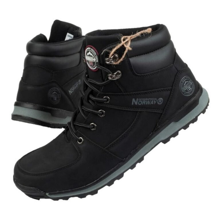 Geographical Norway M NIAGARA-GN