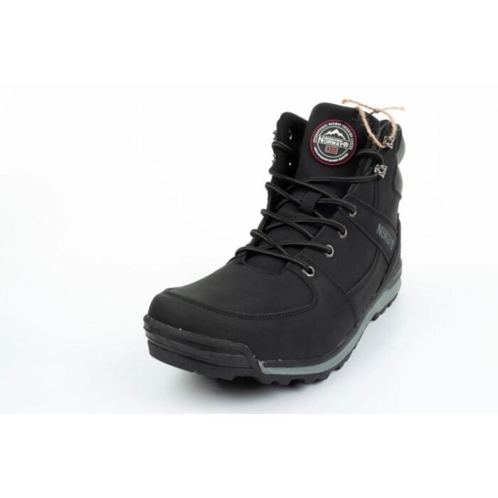 Geographical Norway M NIAGARA-GN