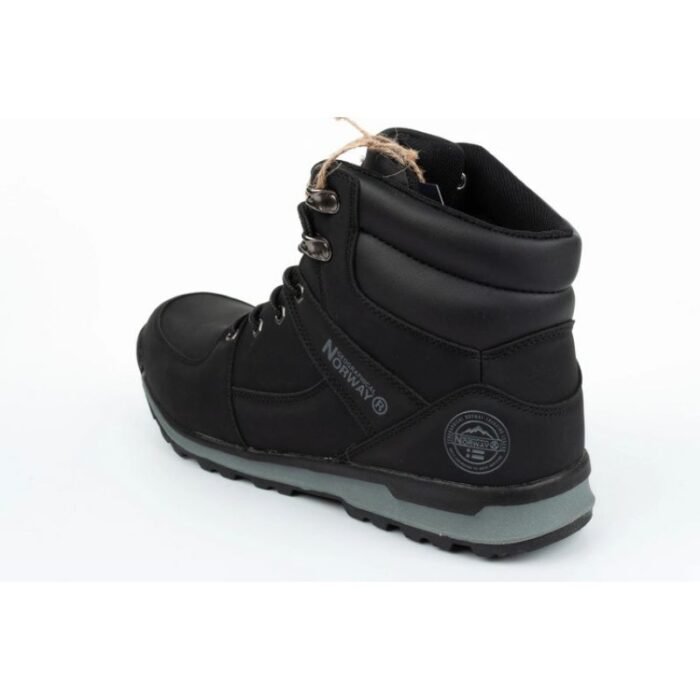 Geographical Norway M NIAGARA-GN