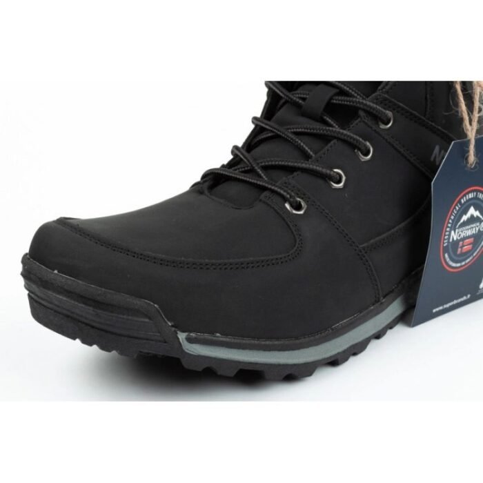 Geographical Norway M NIAGARA-GN
