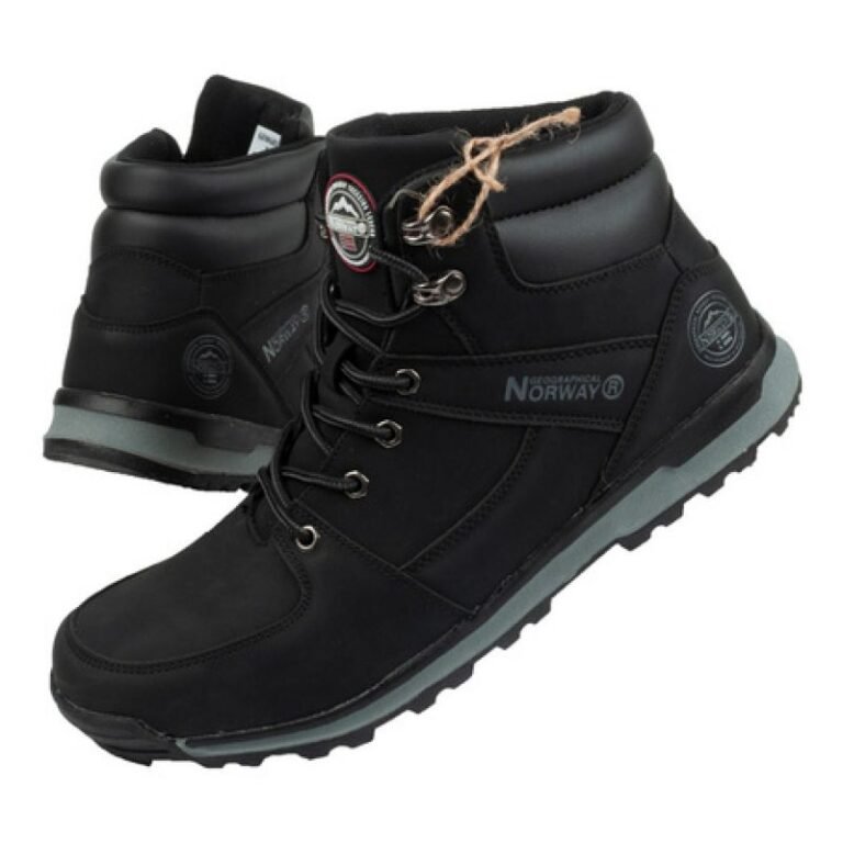 Geographical Norway M NIAGARA-GN