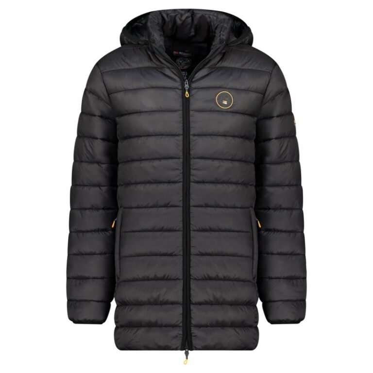 Geographical Norway erkek ceket