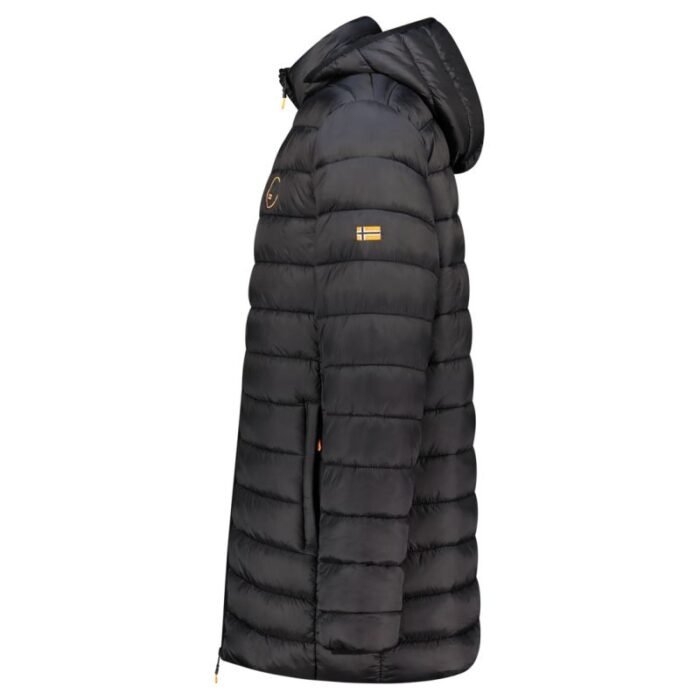 Geographical Norway erkek ceket