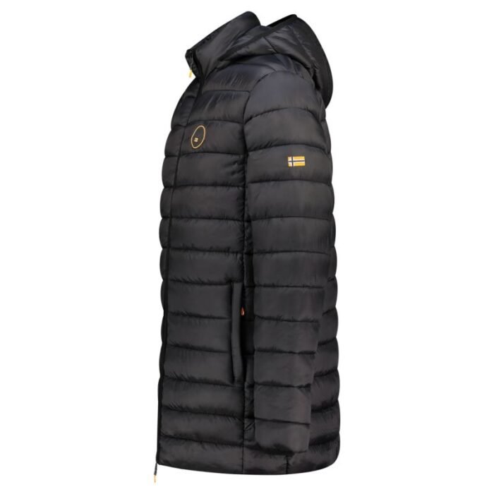 Geographical Norway erkek ceket
