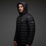 Geographical Norway erkek ceket
