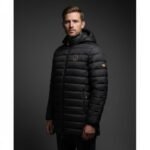 Geographical Norway erkek ceket