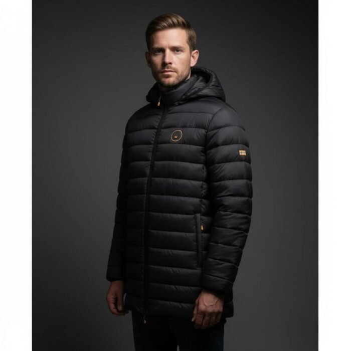 Geographical Norway erkek ceket