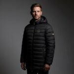 Geographical Norway erkek ceket