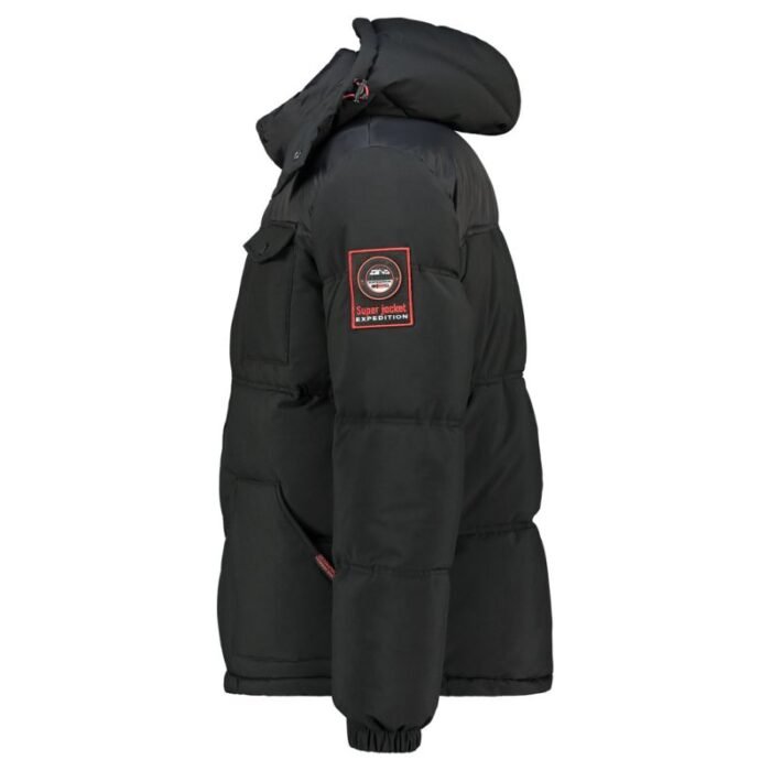 Geographical Norway erkek mont