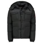 Geographical Norway erkek mont