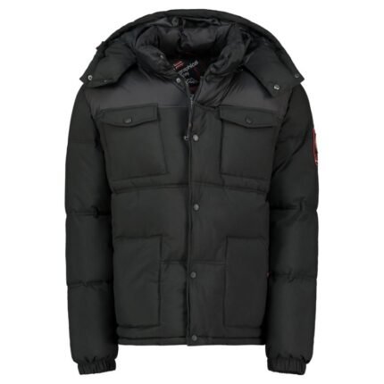 Geographical Norway erkek mont
